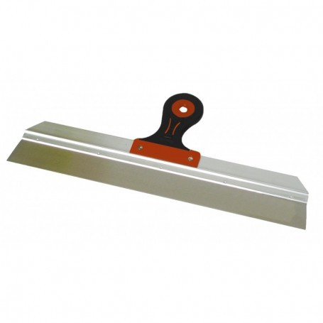 Couteau à Enduire 60cm Angles Arrondis Roger Mondelin