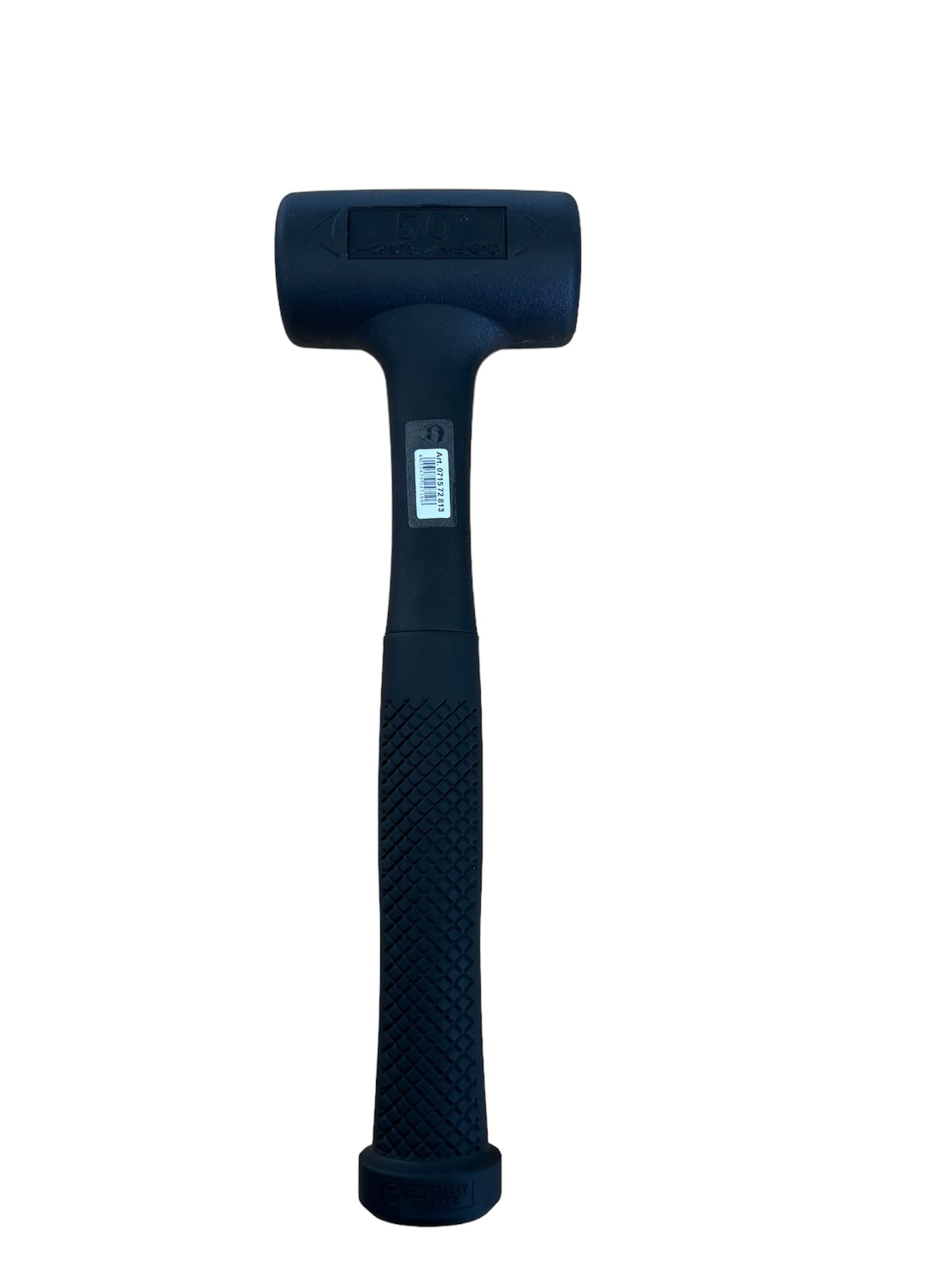 Maillet Anti Rebonds 50mm