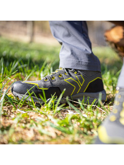 Chaussures NO SAFETY...