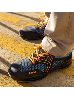 Chaussures de Sécurité...
