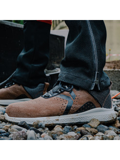 Chaussures de Sécurité...