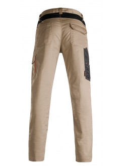 Pantalon de Travail Kapriol...