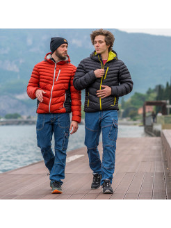 Veste Kapriol Thermic –...