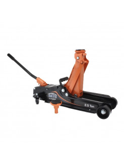 Cric Hydraulique Rouleur...