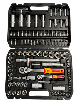 Coffret à Douilles 2...