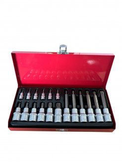 Coffret Douilles à Embouts...