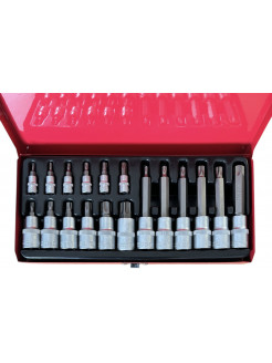 Coffret Douilles à Embouts...