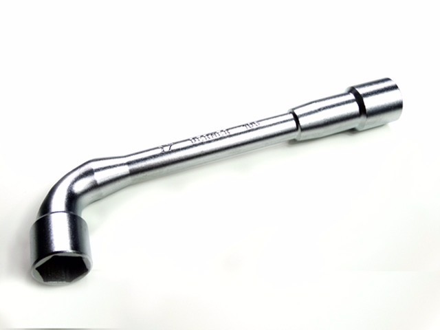 Clé à pipe