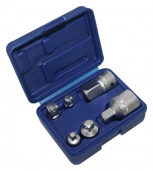 Coffret Réducteur Douille – Asta | 6 PCS