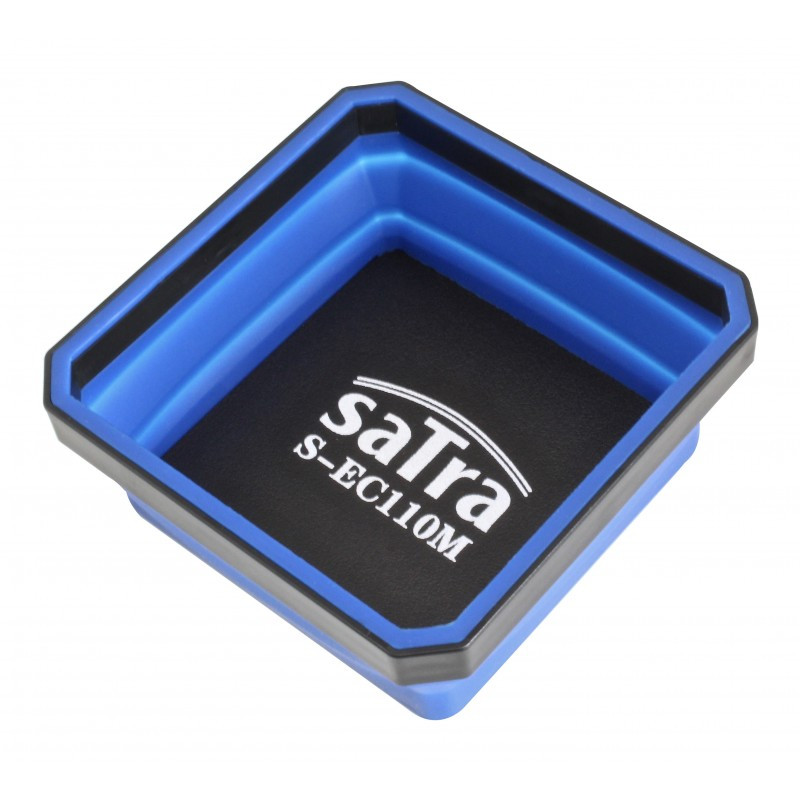 Plateau Magnétique Extensible – Satra |Fixation Aimantée