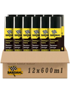 Nettoyant Freins 600ml...