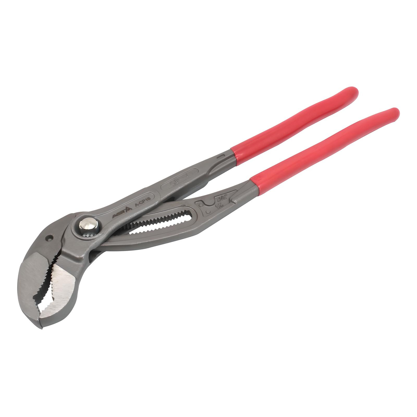 Pince Multiprises Autobloquante – Asta| 410mm