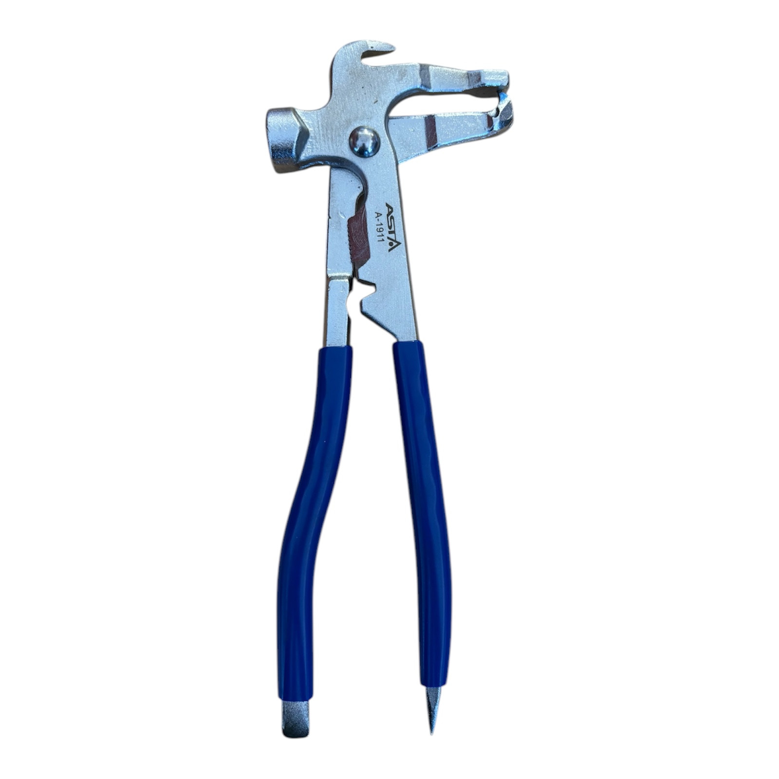 Pince Pour Masses Équilibrage – Asta| 240mm