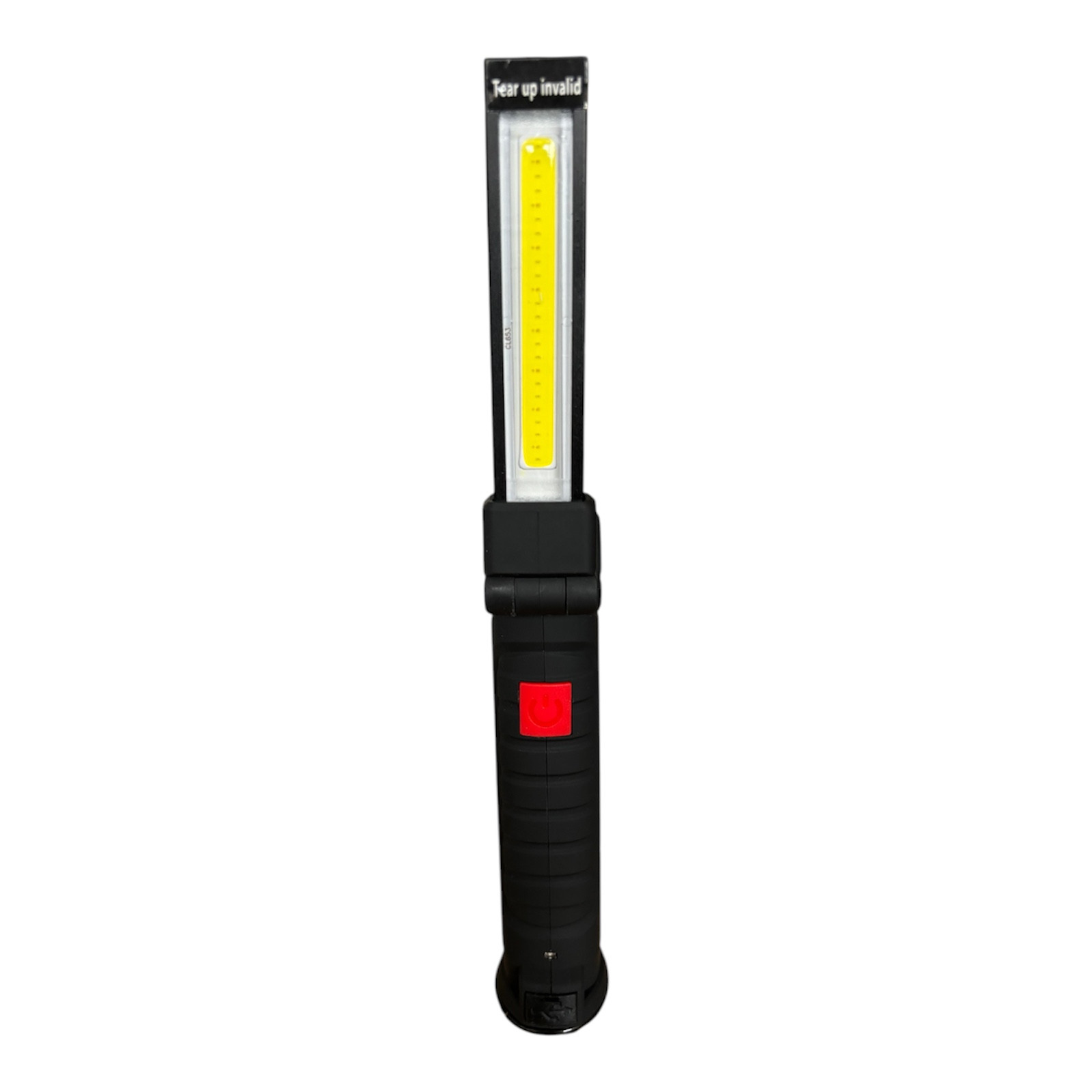 Lampe Rechargeable LED Pliante – Kraftmuller