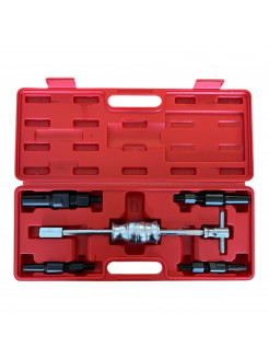 Coffret Extracteur de...