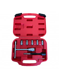 Coffret Nettoyage &...