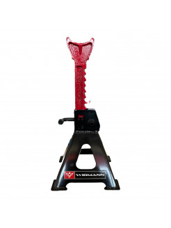 Chandelles à Crémaillère 3...