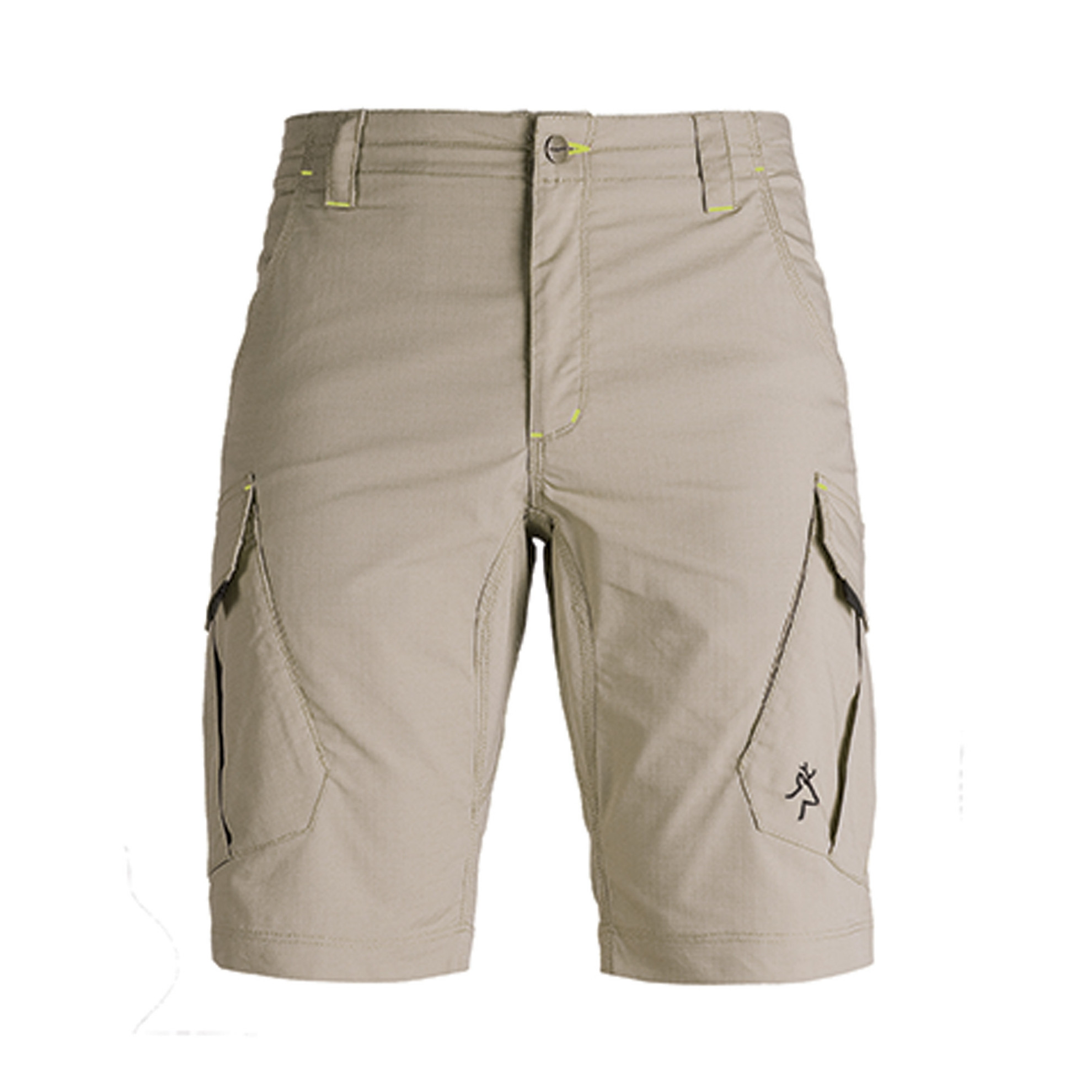 Short de Travail Kapriol Cargo – Beige