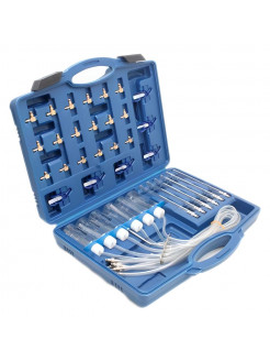 Kit de Test Injecteurs...