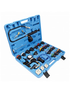 Coffret Testeur de Pression...