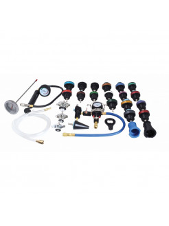 Coffret Testeur de Pression...