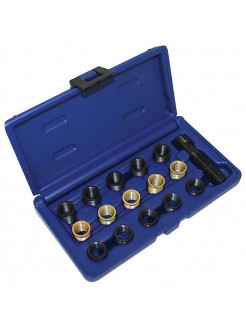Coffret Réparation Filetage...