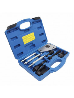 Kit Nettoyage Extracteur...