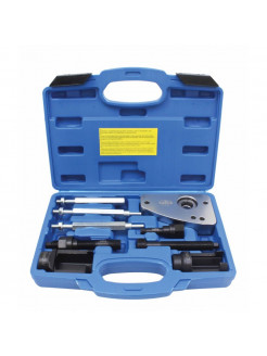 Kit Nettoyage Extracteur...