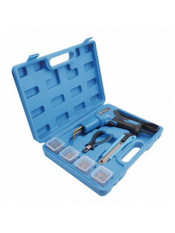 Kit de Soudure Plastique  –...