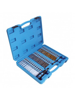 Kit Brosses de Nettoyage...