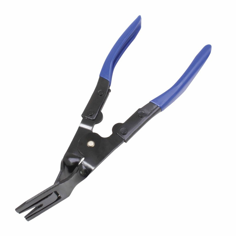Pince Pour Clips de Carrosserie – Agrafes Plastiques – Asta |240mm Pcs