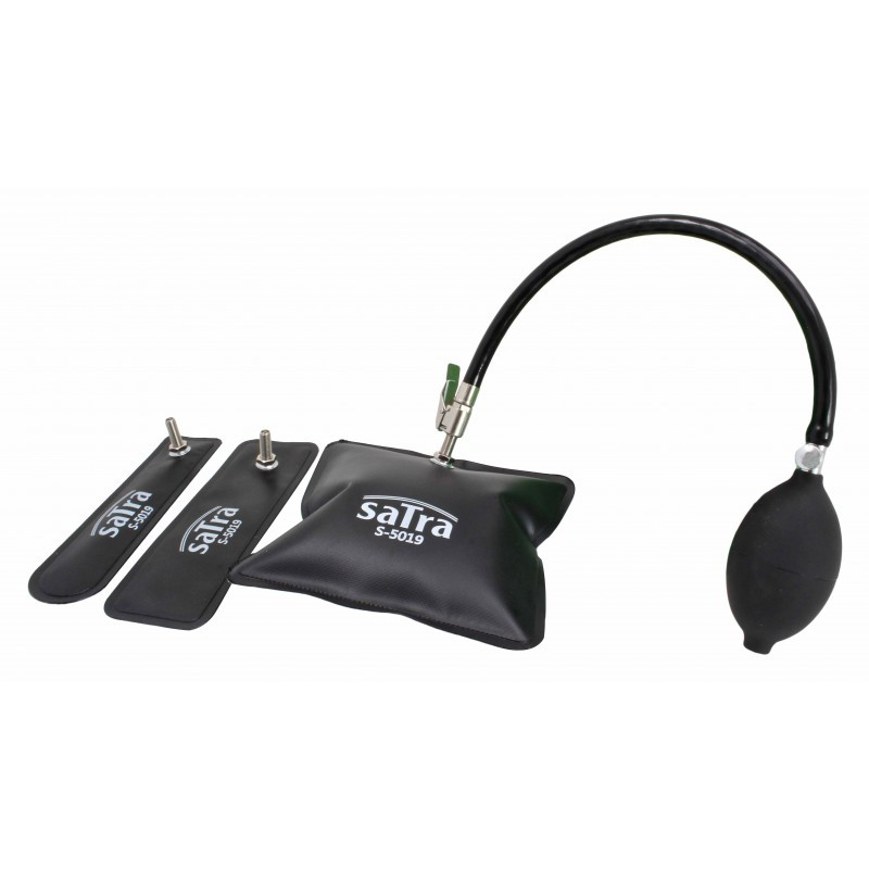 Kit Urgence Ouverture de Porte – Satra | 3 Pcs
