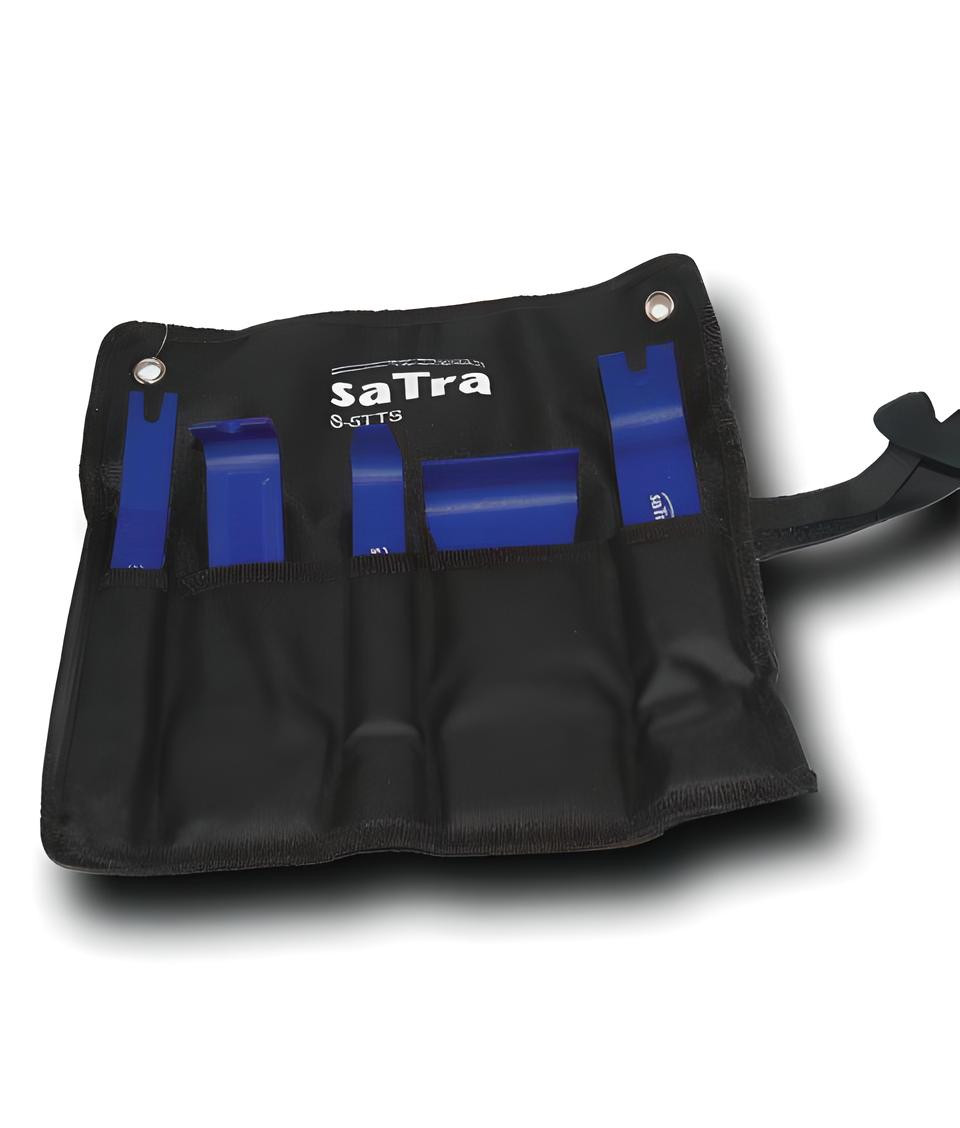 Set Outils de Démontage Garnitures – Satra | 5 Pcs