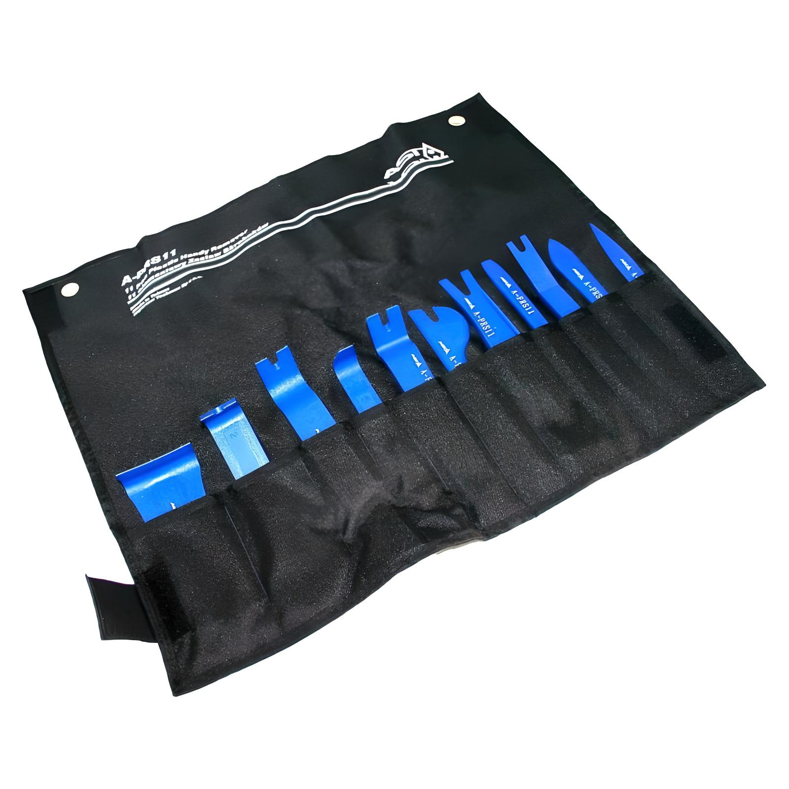 Set Outils de Démontage Garnitures – Asta | 11 Pcs