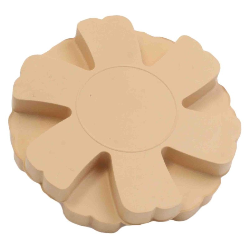 Disque Caoutchouc Retrait Colle – Satra | 90 mm