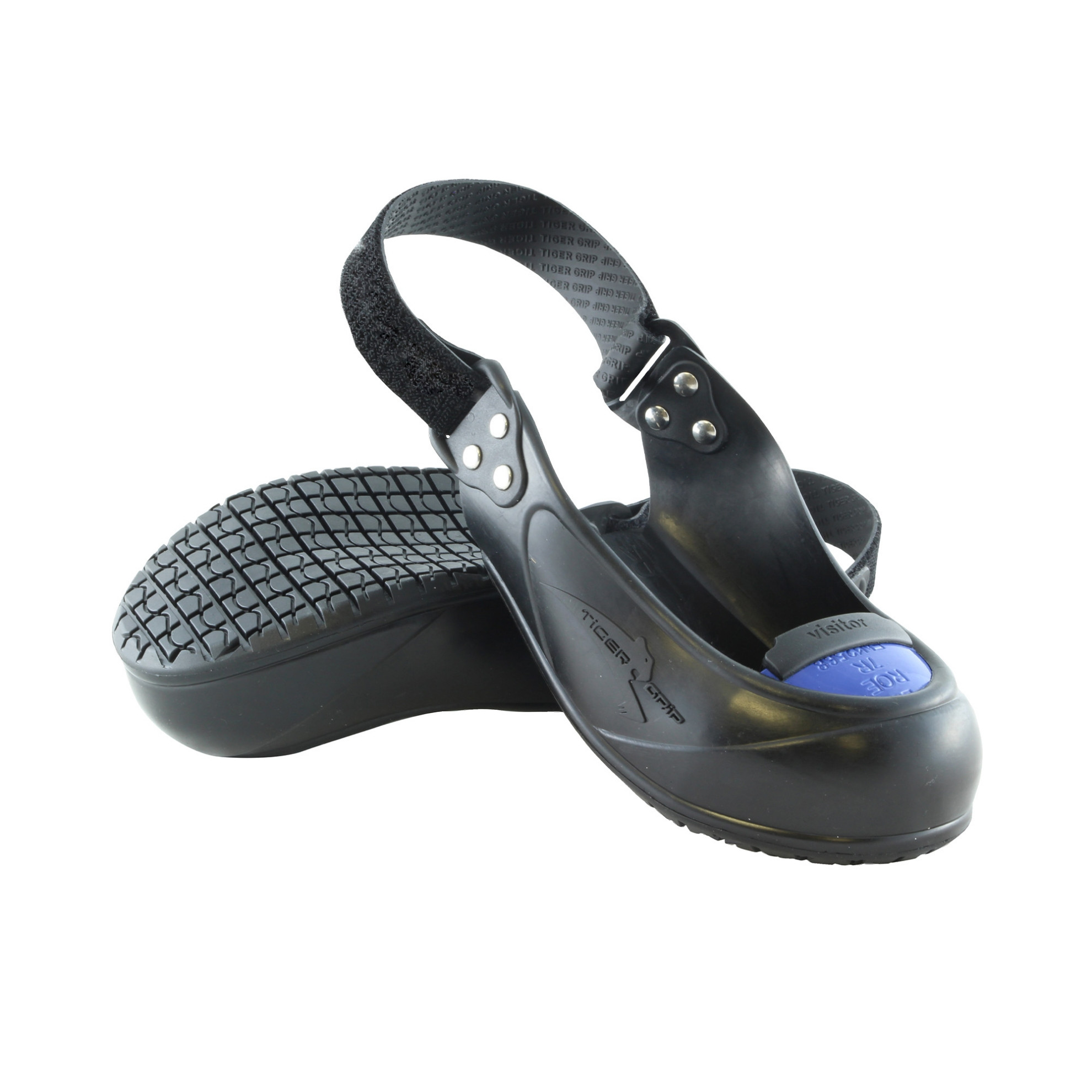 Sur Chaussure De Sécurité T 44-48 Tiger Grip