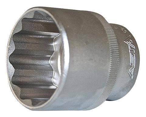 Douille 36mm 1/2 (12.5) 12pans ASTA