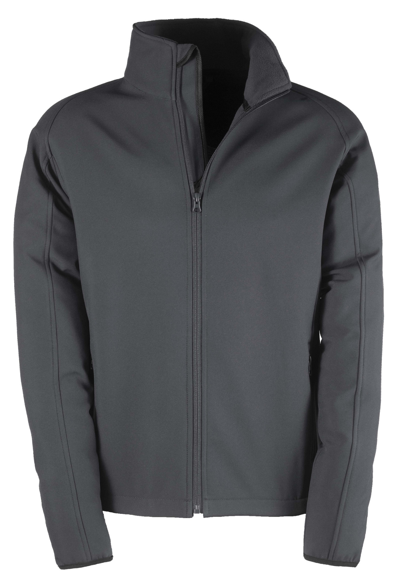 Veste Kapriol Dragon Easy Softshell – Gris