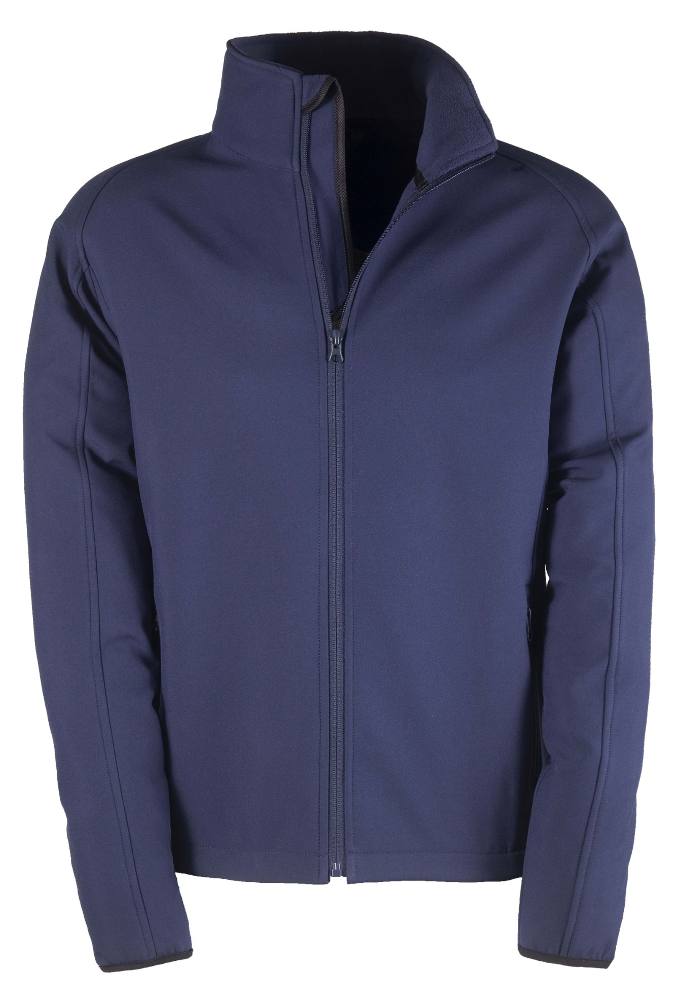 Veste Kapriol Dragon Easy Softshell – Bleu