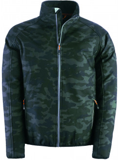 Veste Kapriol Dragon Easy...