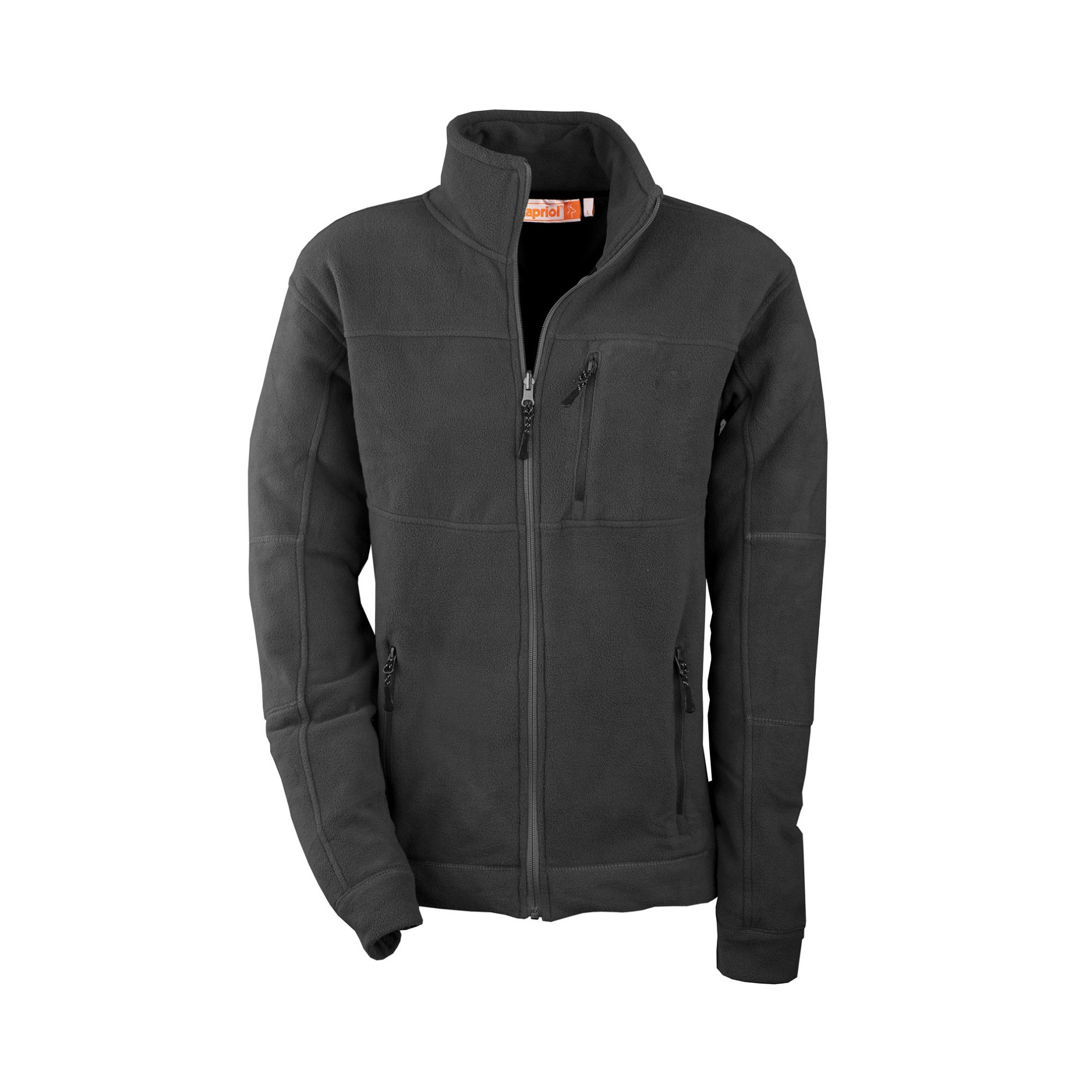 Veste Polaire Kapriol Bear – Gris