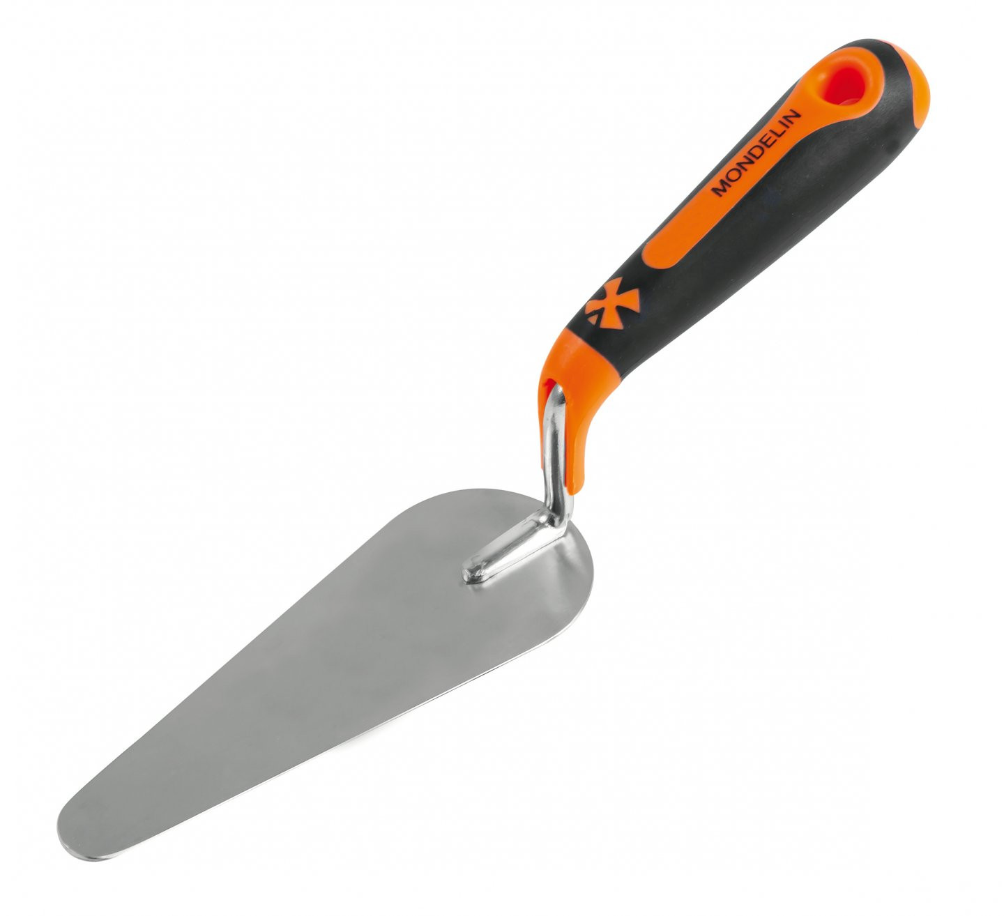Truelle langue de chat 16cm Inox Roger Mondelin