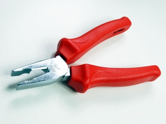 IUS pince universelle 160 mm