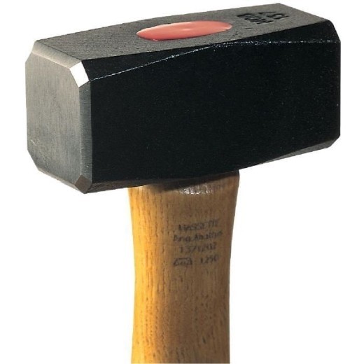 Massette MOB 1.250Kg