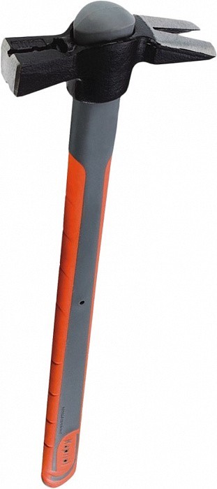 Marteau Kapriol progrip 400g