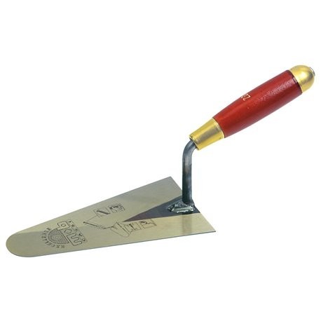 Truelle italienne excellence ronde 22cm MOB