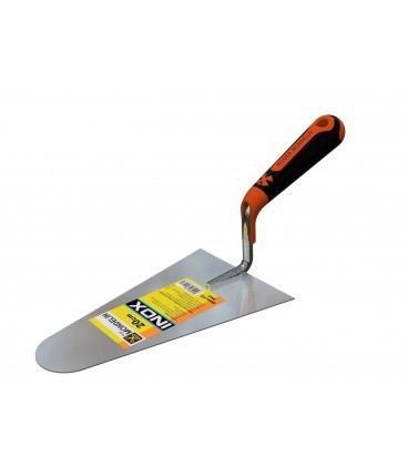 Truelle ronde inox 22cm Roger Mondelin