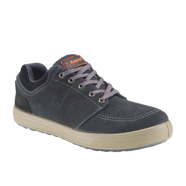 Chaussure de sécurité Kapriol Spot S1P SRA