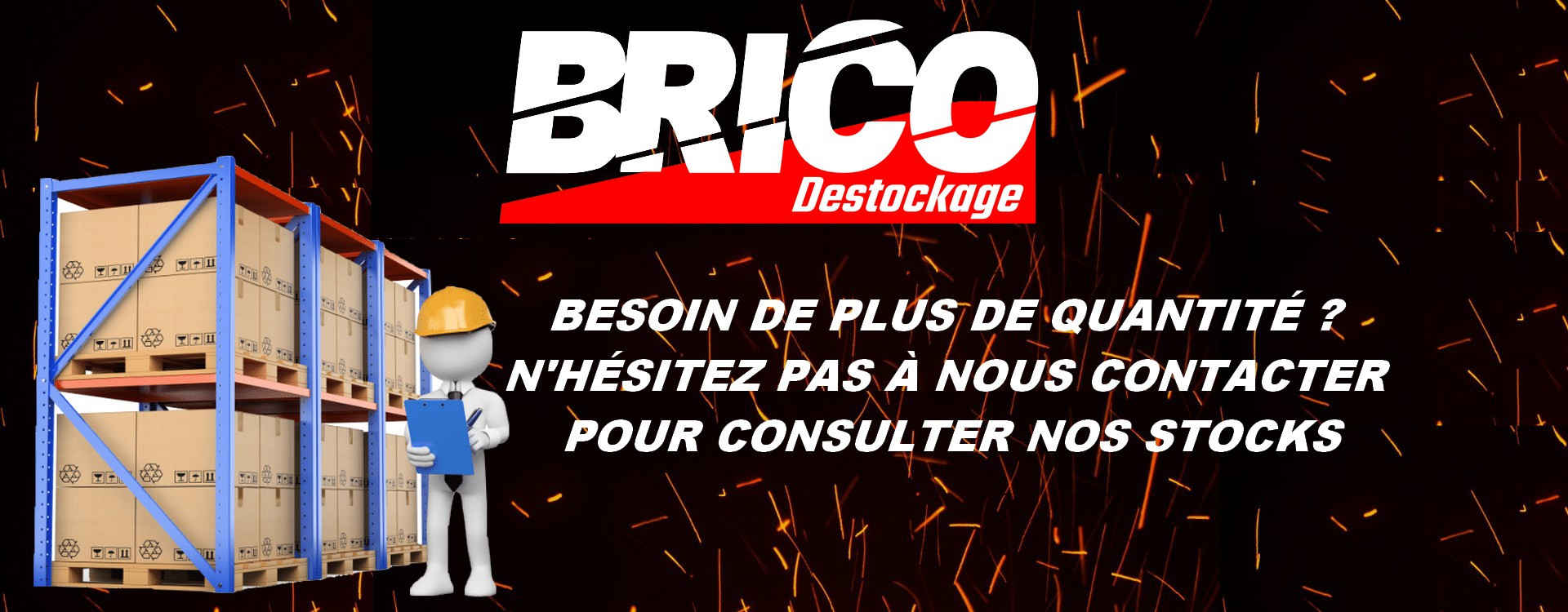Achetez vos boulons en ligne chez Brico & BricoPlanit